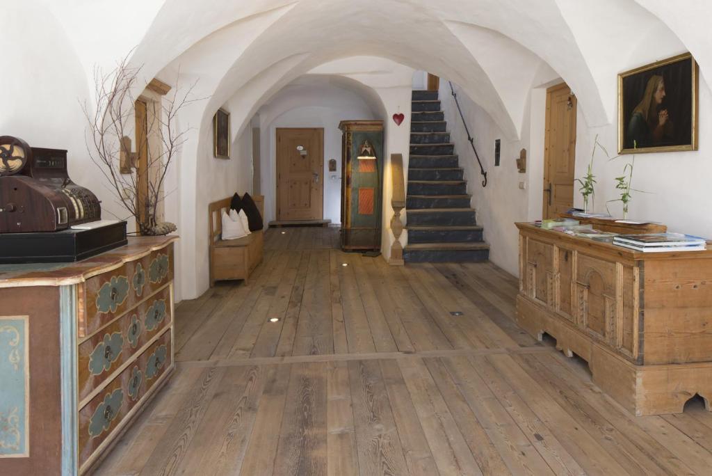 Appartement Pichler - 4