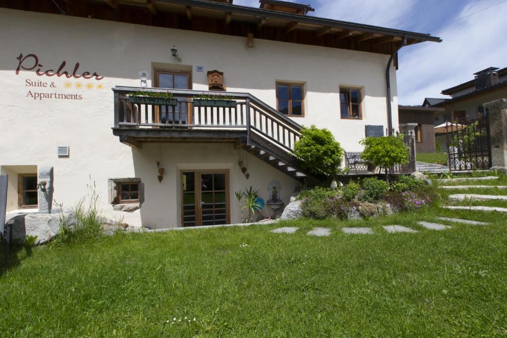 Appartement Pichler - 3