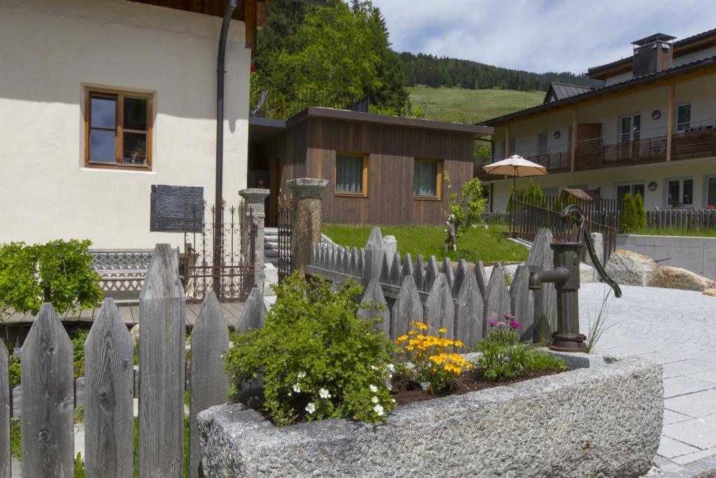 Appartement Pichler - 5
