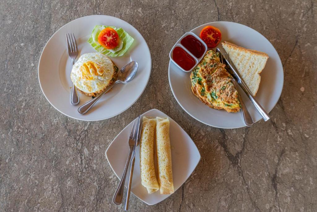 お料理のイメージ