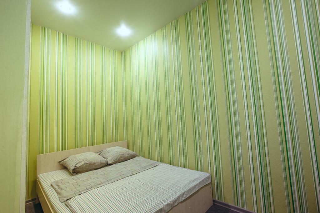 Small Double Room without Window