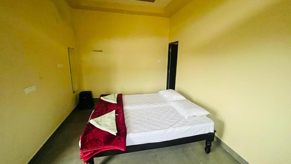 Greenstone Resort Hampi photo