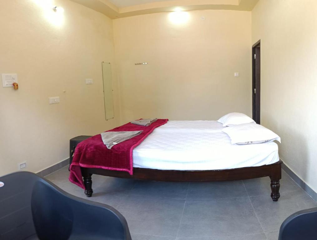 Greenstone Resort Hampi photo