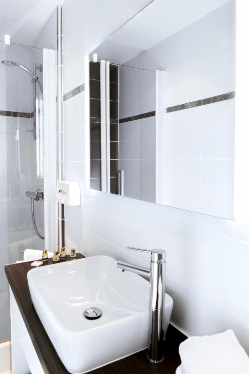 バスルーム（客室）