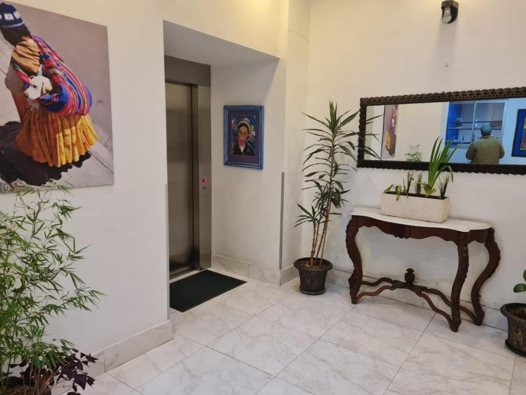 Lhamourai Living Apartments - 3