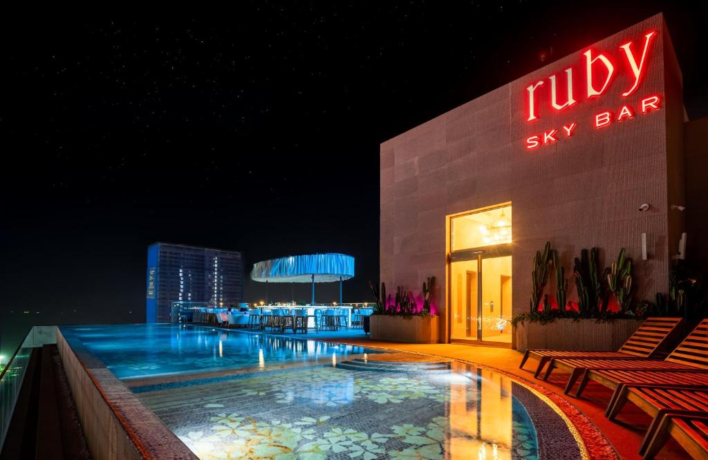 L’amor Boutique Hotel