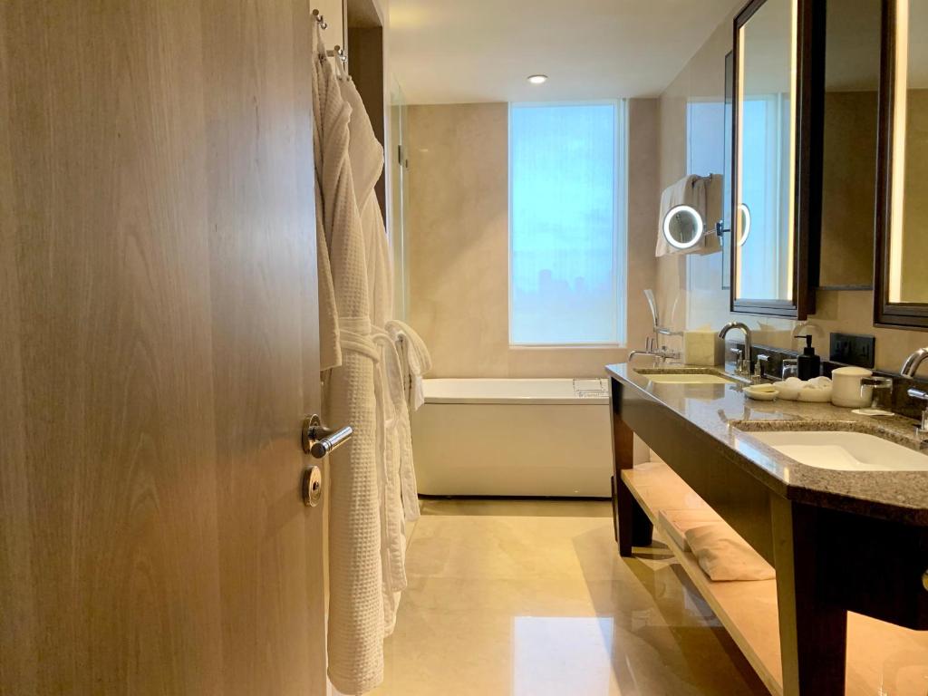 ห้องน้ำ