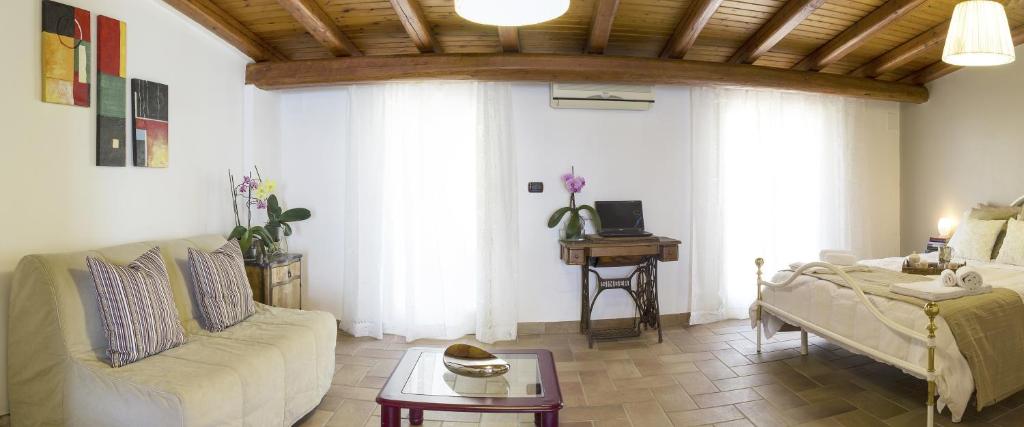 Zina Suite Apartment - 4