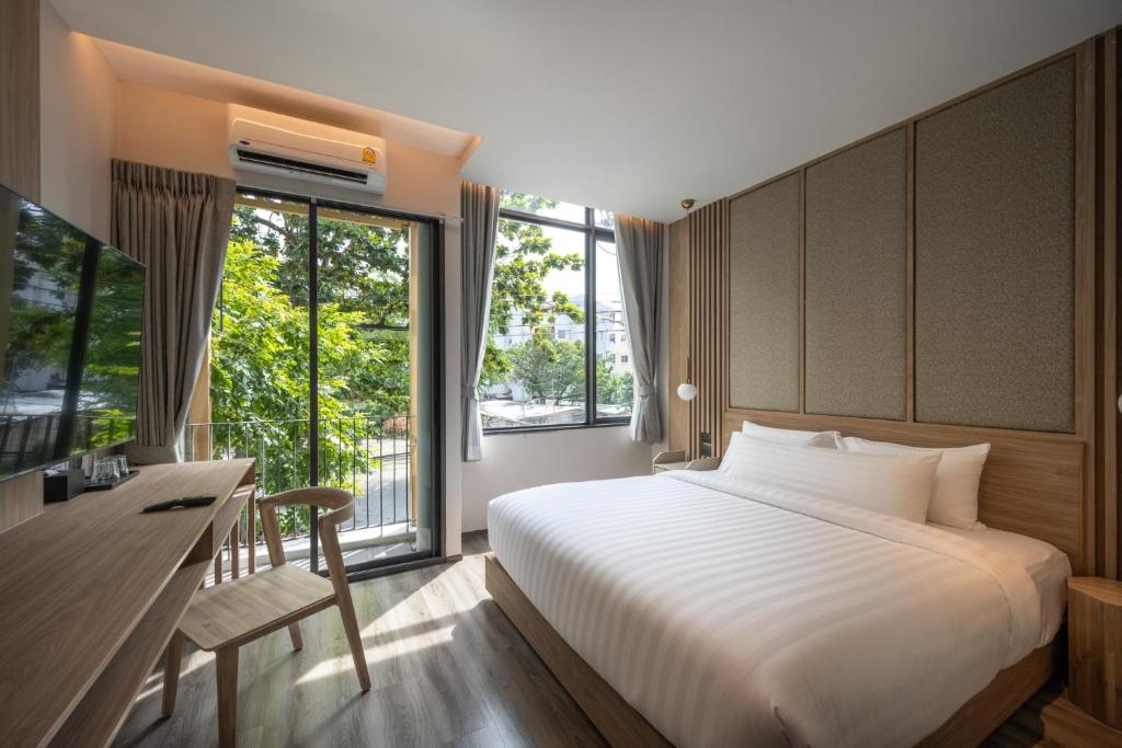SHAN Villas Sukhumvit photo