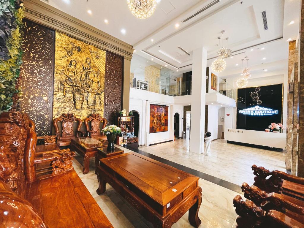 Rivera Boutique Hotel