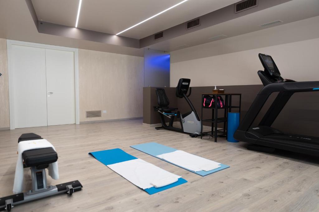 Hotel Alla Corte SPA & Wellness Relax photo
