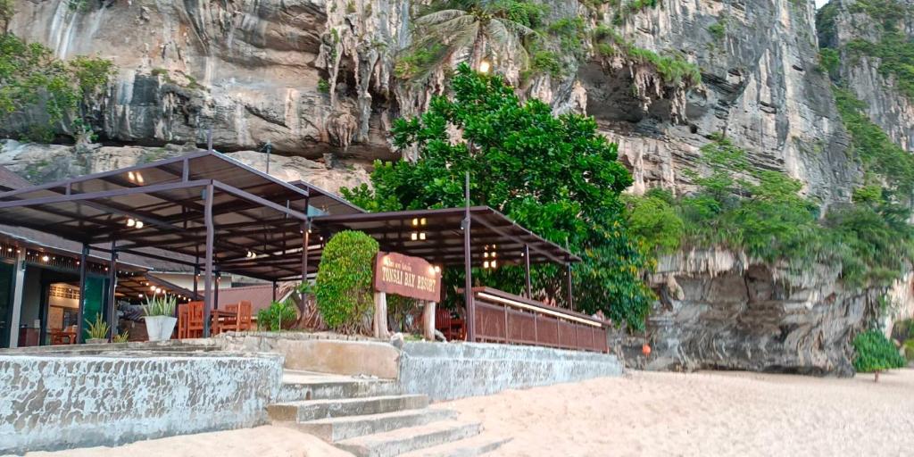 Tonsai Bay Resort, Krabi 2025 Updated Prices, Deals