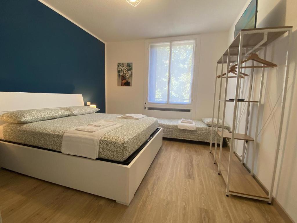 Basiglio - Residenza Sorgente