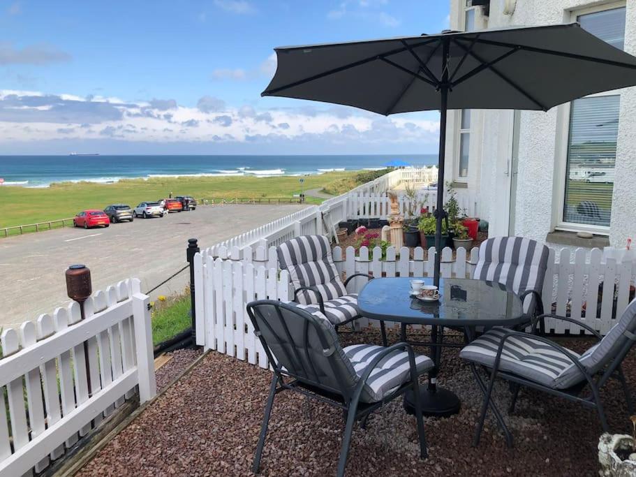 The Anchor, Swordanes, Banff