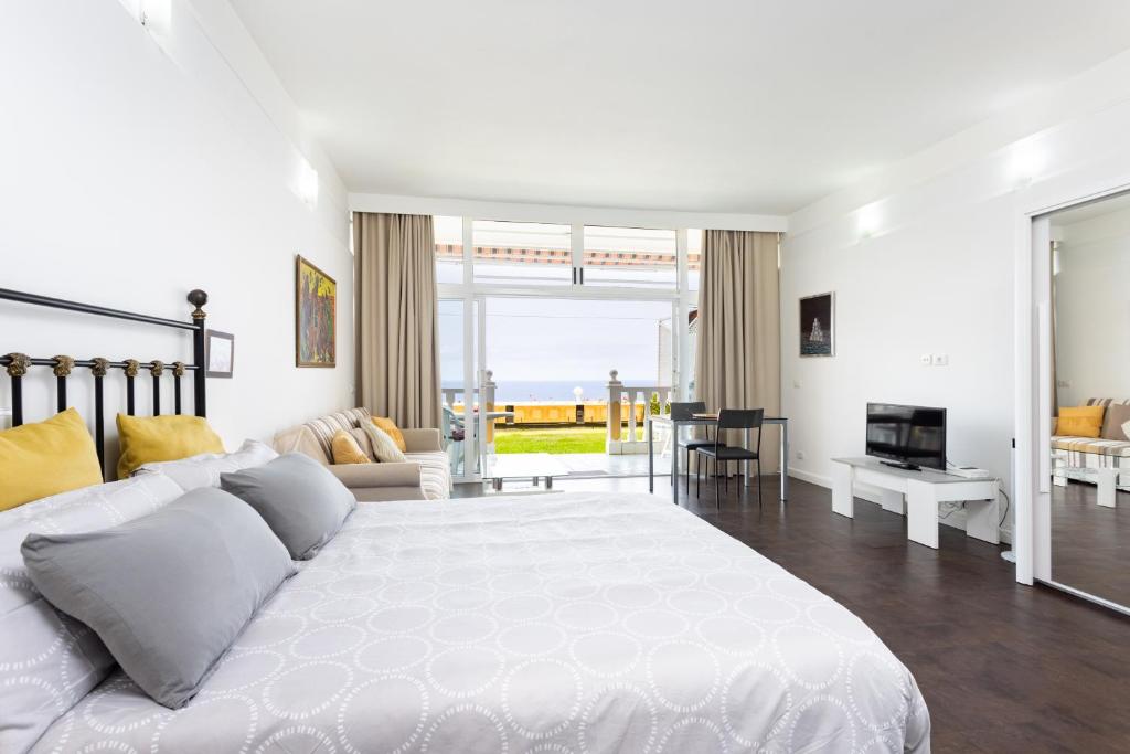 Home2Book Terrace & Views Puerto de la Cruz Studio - 3