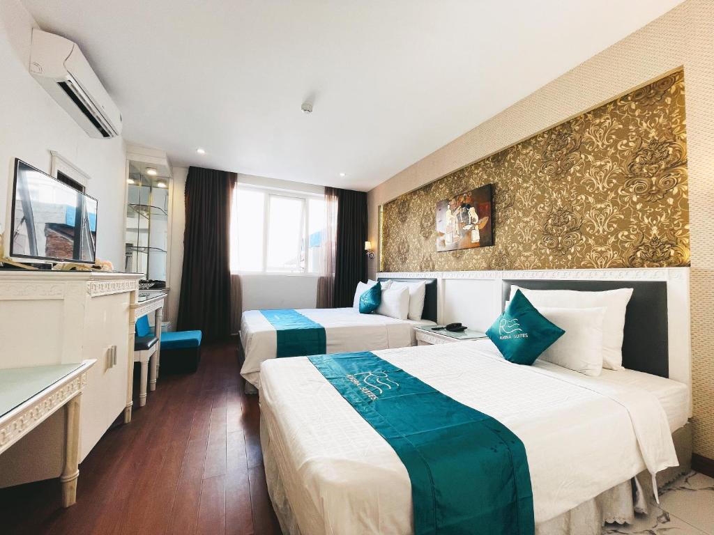 Rivera Boutique Hotel