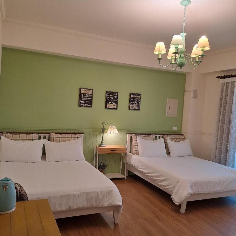 Yo Muma Homestay photo