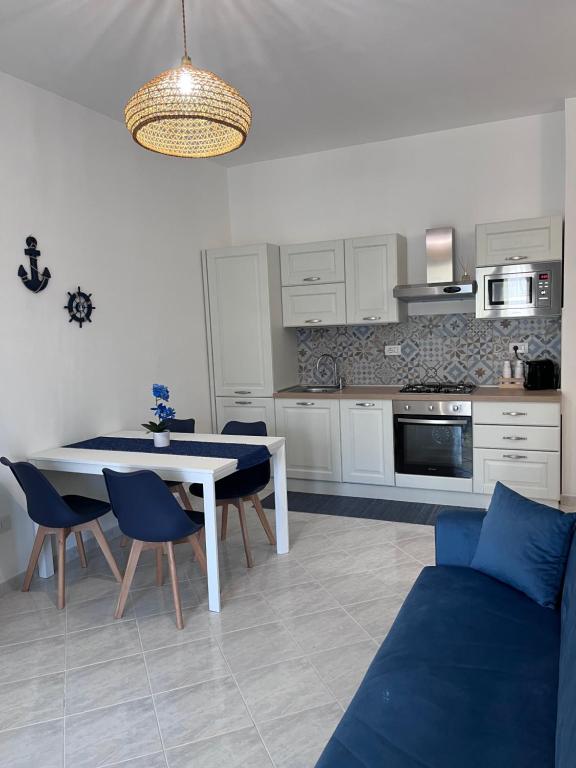 Appartamento TERRAZZA SALENTINA con BOX AUTO - 5