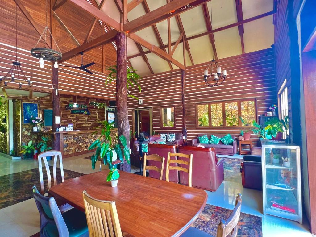 Novie's Tourist Inn powered by Cocotel photo