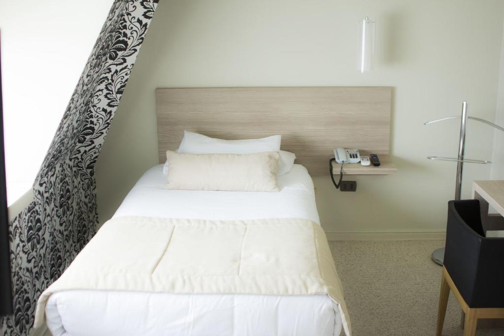 Hotel Las Terrazas Business photo