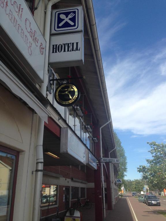Kils Hotell & Restaurang photo