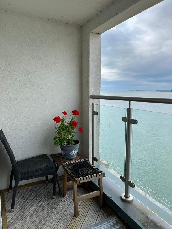 Doc Fictoria Apartment in Caernarfon (Wales, United Kingdom)