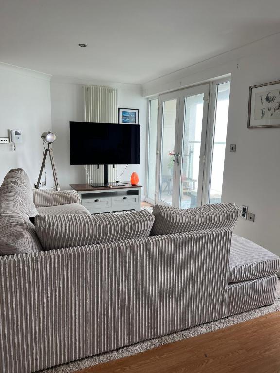 Doc Fictoria Apartment in Caernarfon (Wales, United Kingdom)
