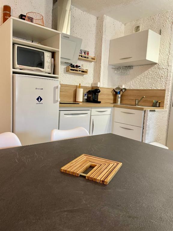 Le Balcon du Lys, parking privé et proche du centre - 4