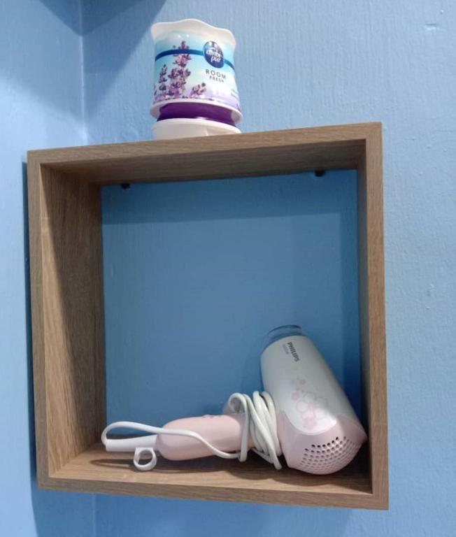 Handz Guest House II (WiFi)-For Family/Same Gender photo