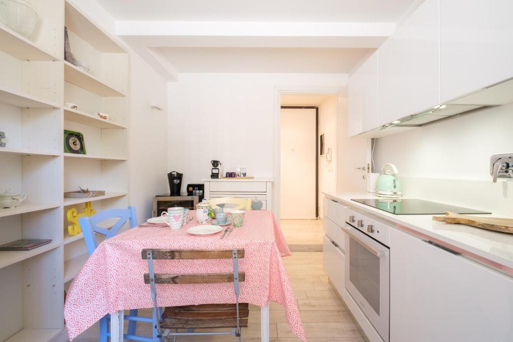 San Mamolo Apartment by Studio Vita - 4
