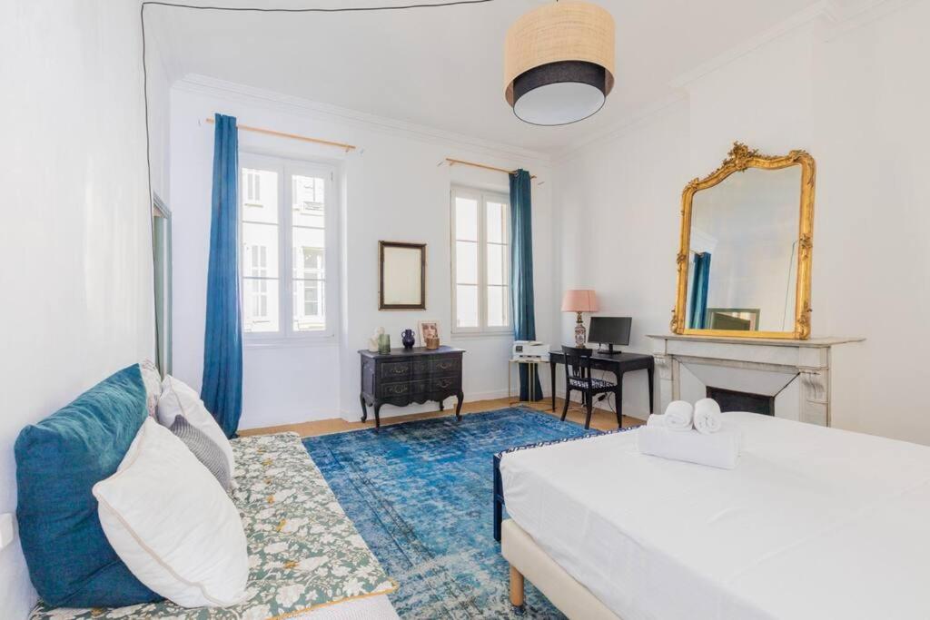 Haussmann Vieux-Port - 5