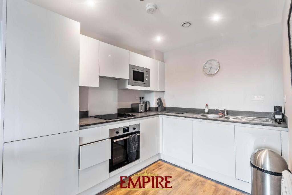 1 Bedroom Apartments in Digbeth photo