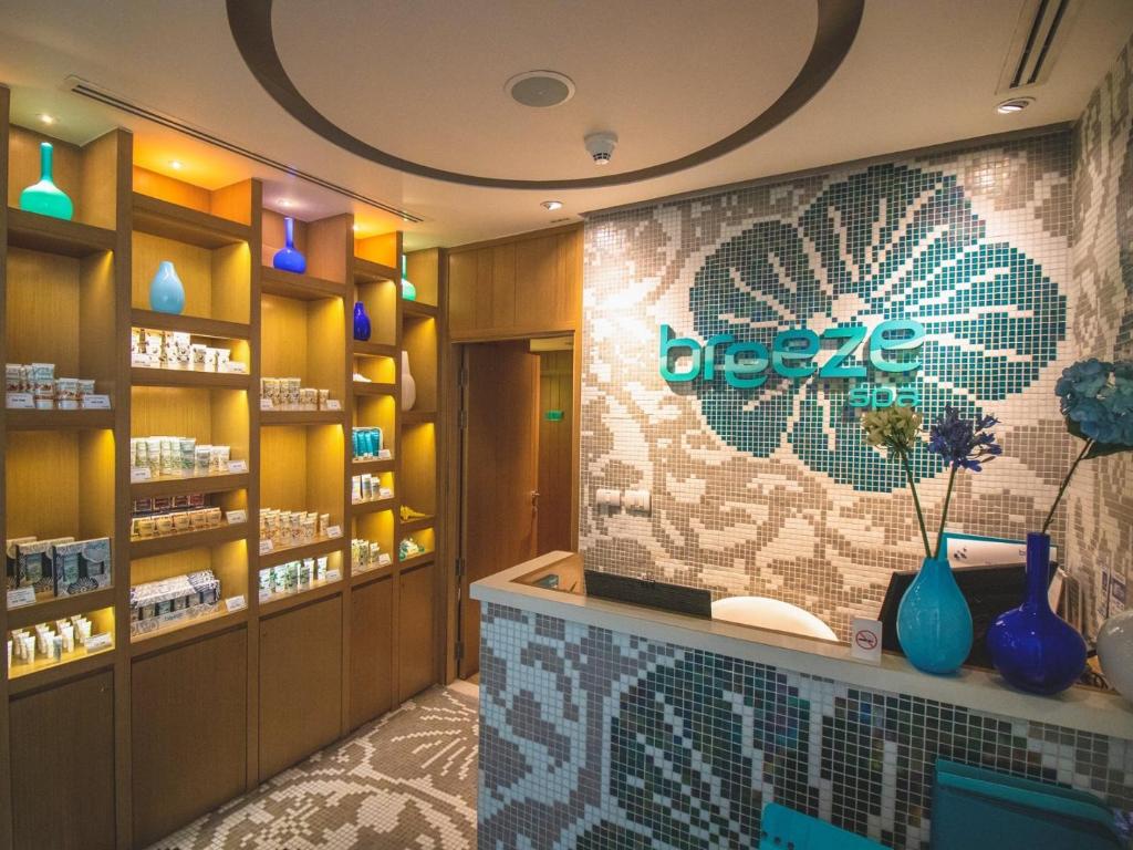 Spa