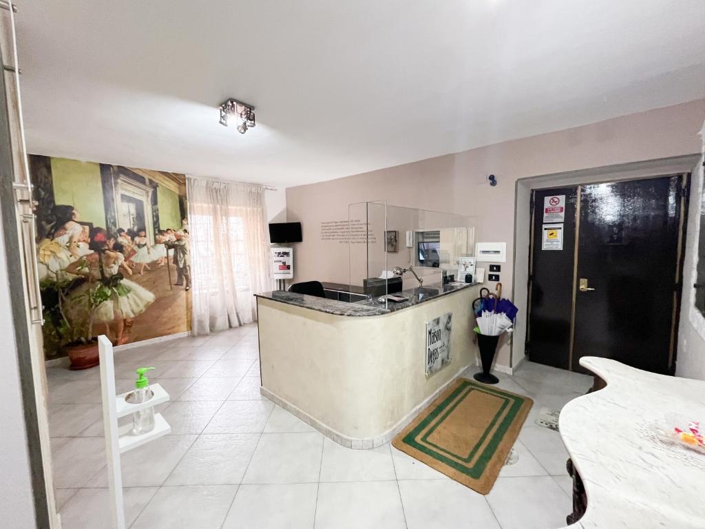 Hotel Maison Degas photo