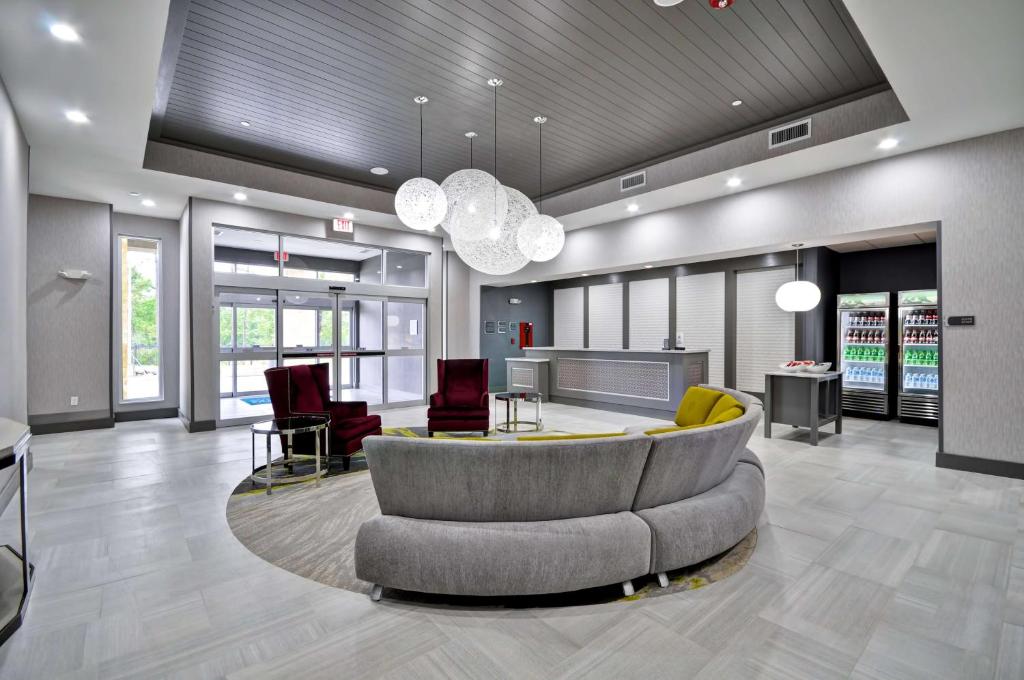 Homewood Suites by Hilton Tyler photo