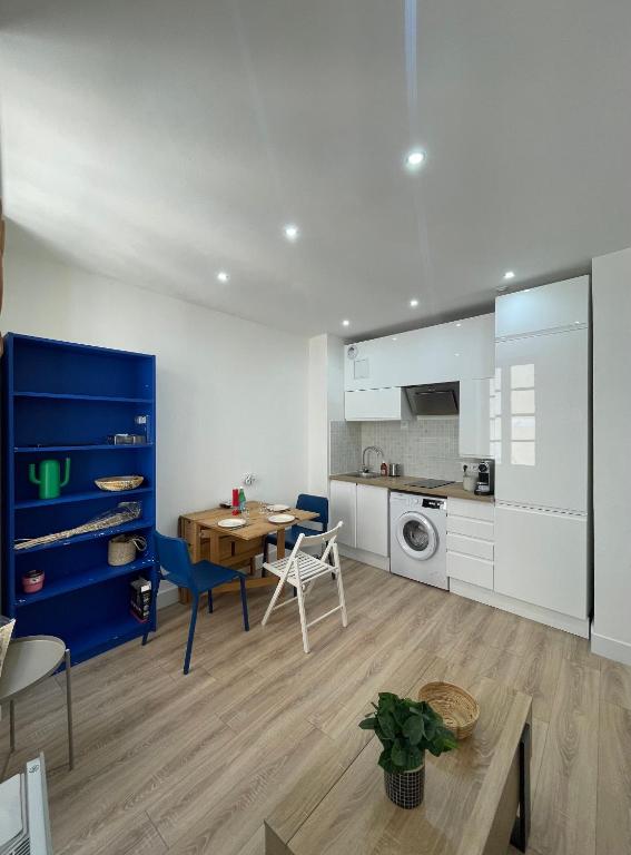 Appartement Cosy 4 personnes - 2