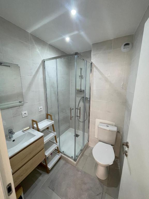 Appartement Cosy 4 personnes - 4