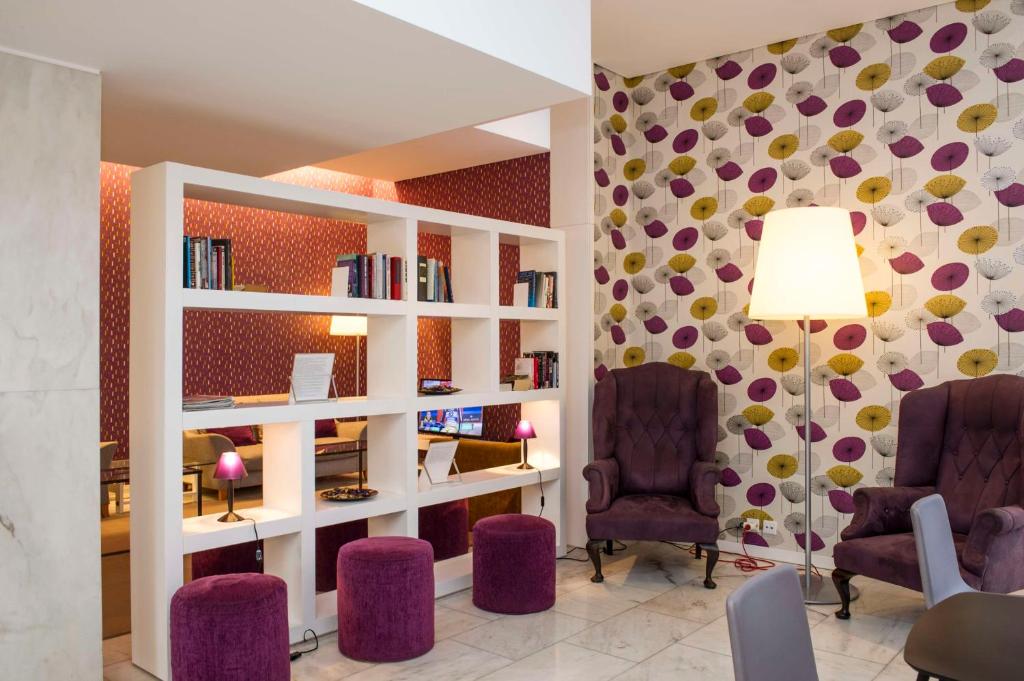 ล็อบบี้