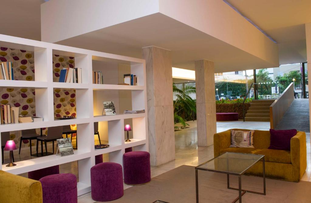 ล็อบบี้