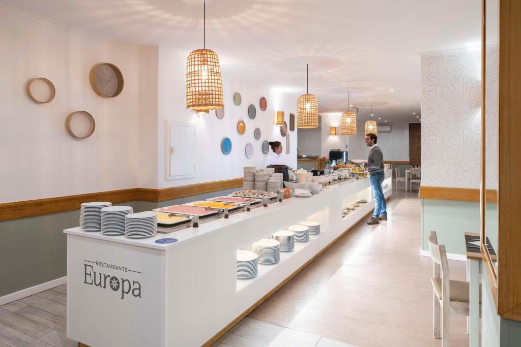 ห้องอาหาร