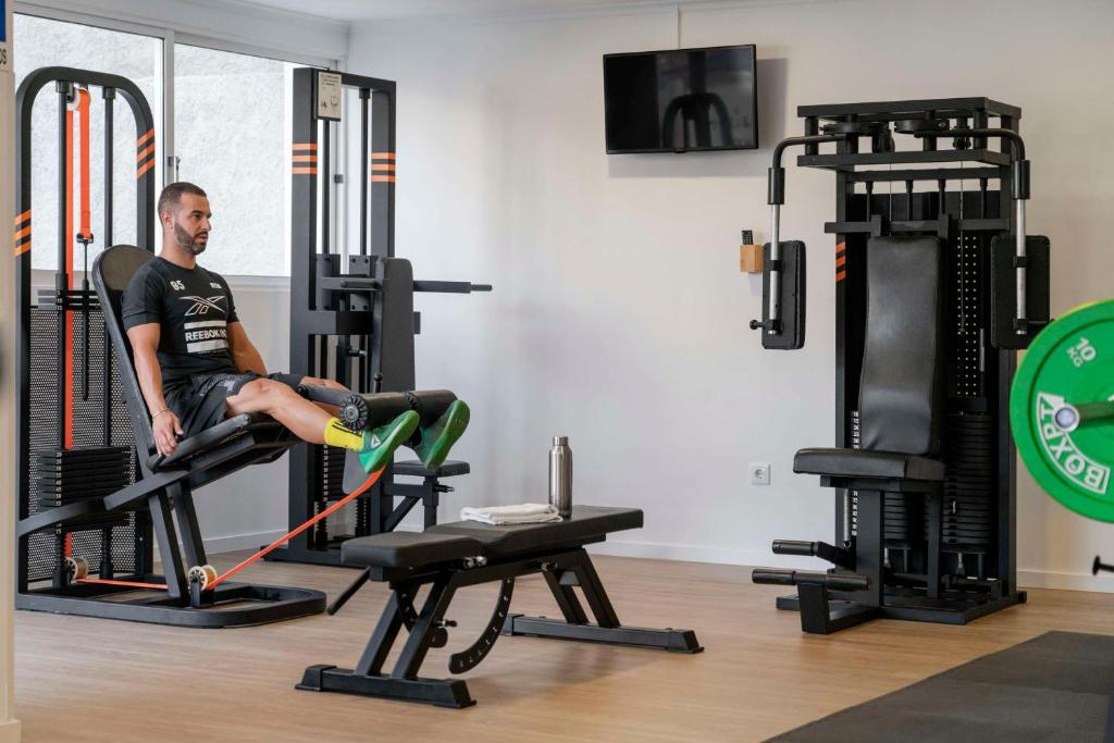 บริการและสิ่งอำนวยความสะดวก