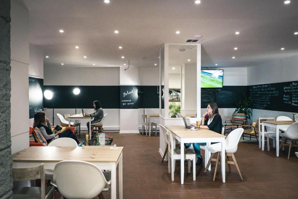 บริการและสิ่งอำนวยความสะดวก