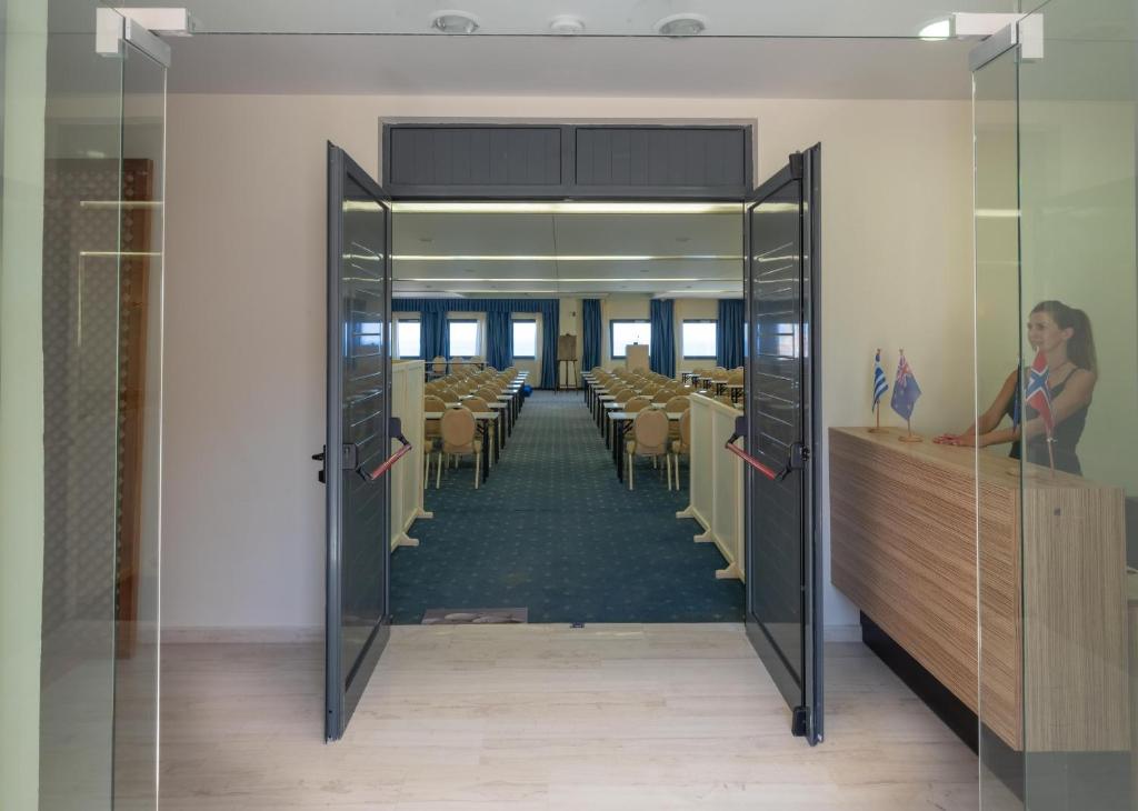 Meeting room / ballrooms