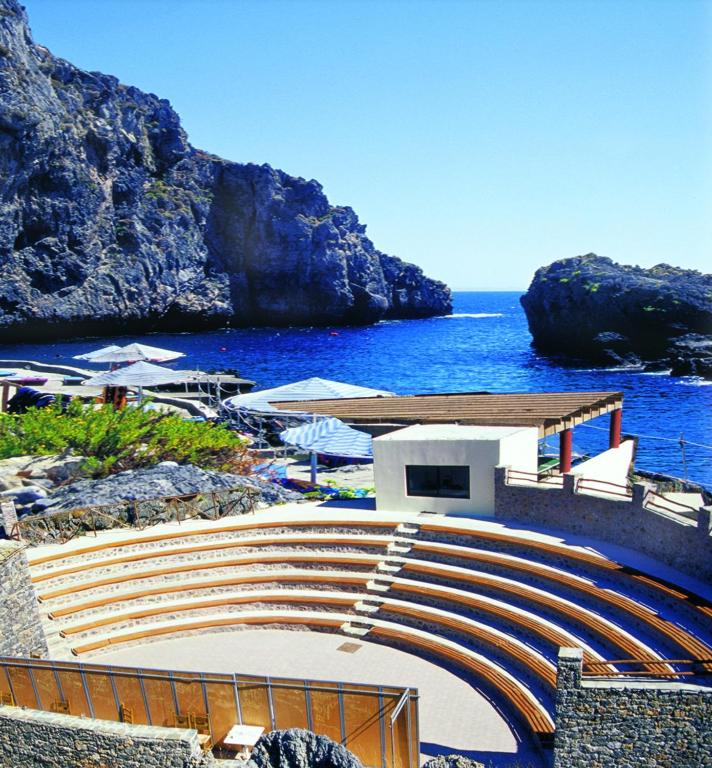 Surrounding environment