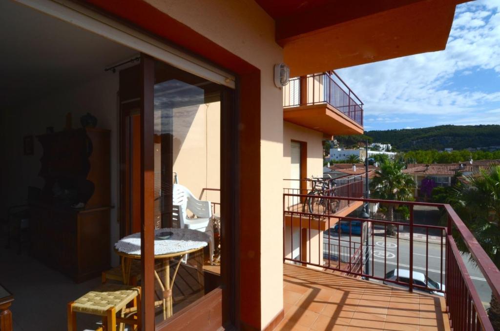 GRECIA 2 D - apartamento - 5