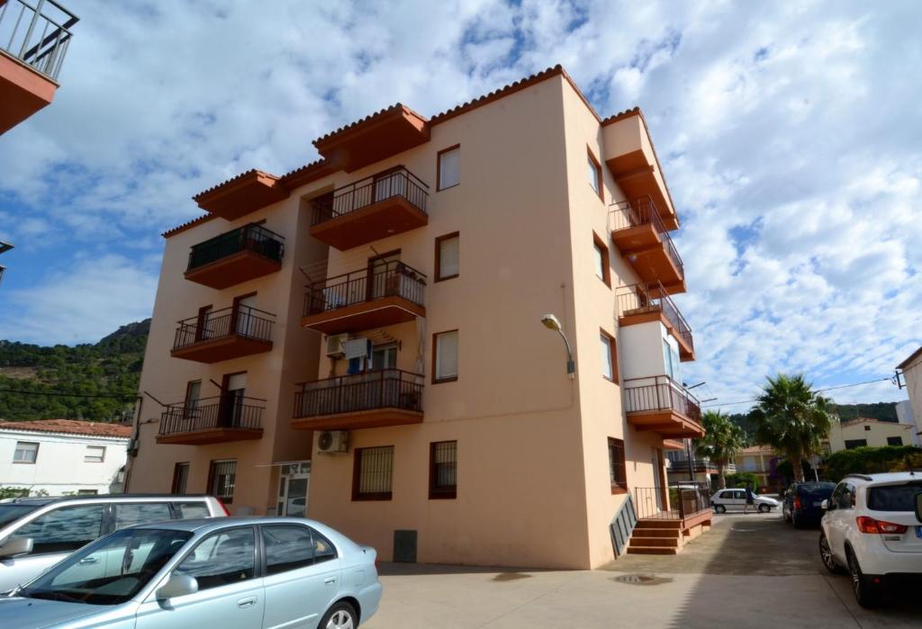 GRECIA 2 D - apartamento - 4