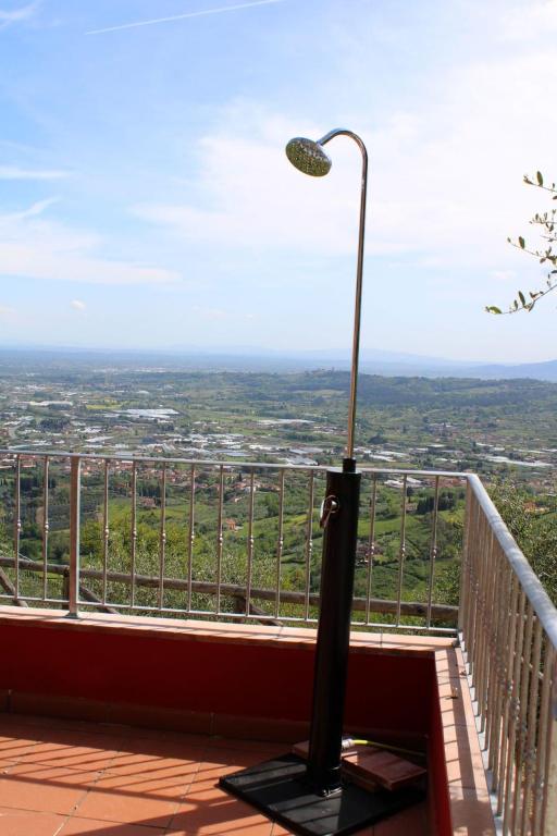 villino la fiaba