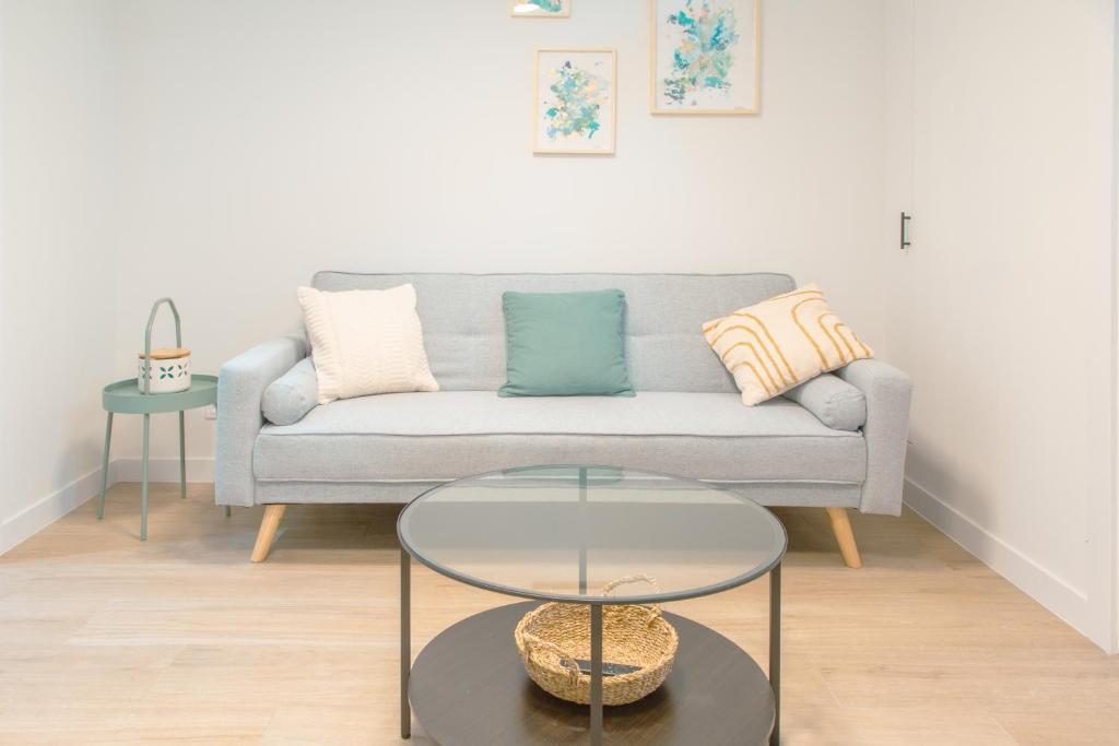 Madrid Chamberi - Apartamento de 2 dormitorios, Мадрид
