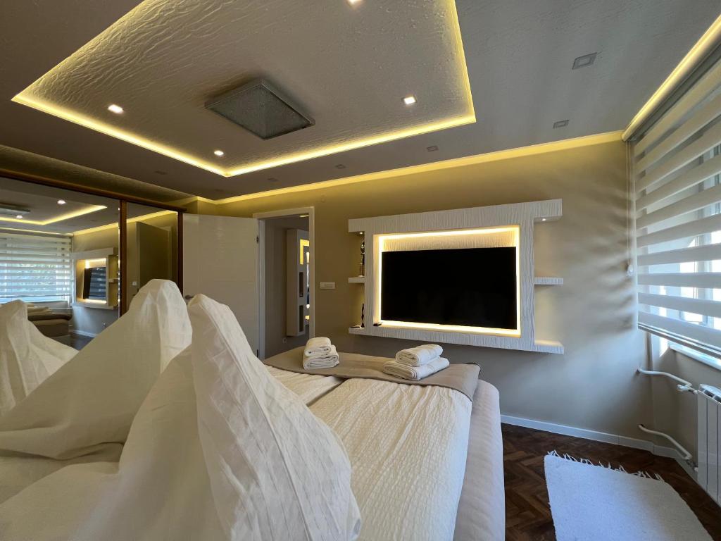 Apartments Lux BY BEN&CO - 3