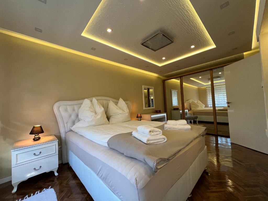 Apartments Lux BY BEN&CO - 2